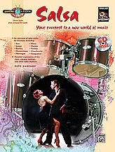 Drum Atlas Series - Salsa