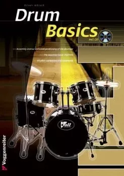 Drum Bass Basics