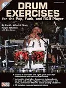 Drum Exercises for the Pop Funk and R and B Player