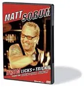 Drum Licks and Tricks