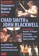 Drummers Night in Boston