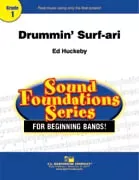 Drumming Surfari