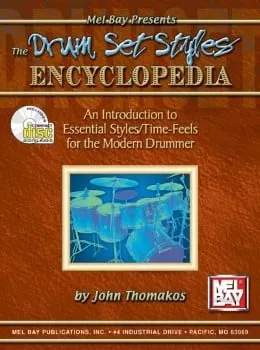 Drumset Styles Encyclopedia