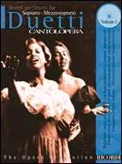 Duets for Soprano/ mezzo Soprano No. 2