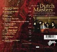 Dutch Masters