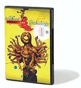 Earthworks Video Anthology No. 1 the 2000s
