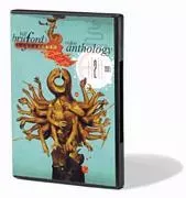 Earthworks Video Anthology No. 2 the 1990s