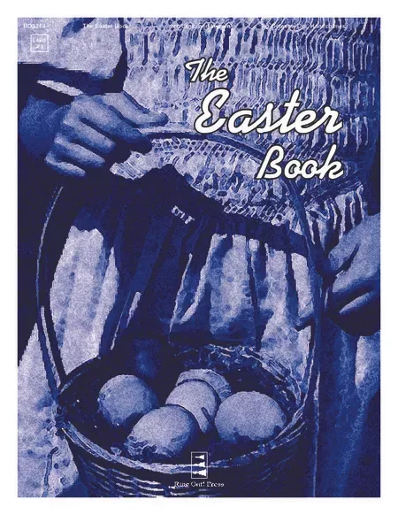 Easter Book