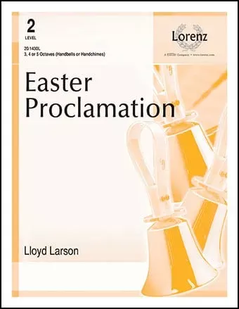 Easter Proclamation