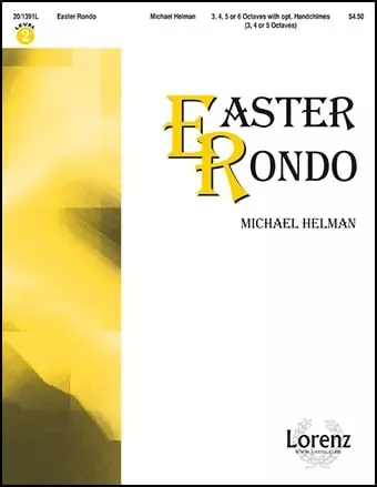 Easter Rondo