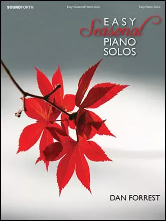 Easy Seasonal Piano Solos