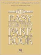 Easy Show Tunes Fake Book