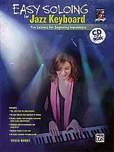 Easy Soloing for Jazz Keyboard