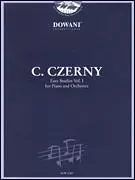 Easy Studies for Piano and Orchestra, Vol. 1
