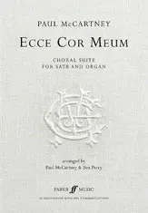 Ecce Cor Meum