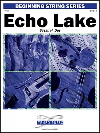 Echo Lake