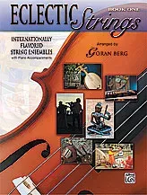Eclectic Strings No. 1