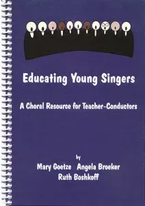 Educating Young Singers