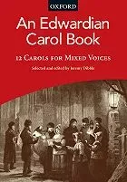 Edwardian Carol Book