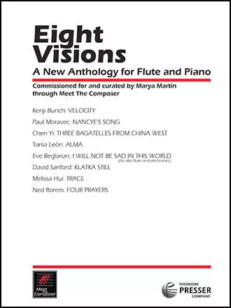 Eight Visions