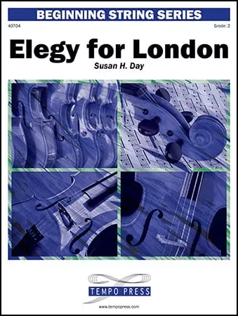Elegy for London