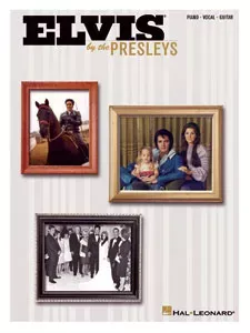 Elvis by the Presleys