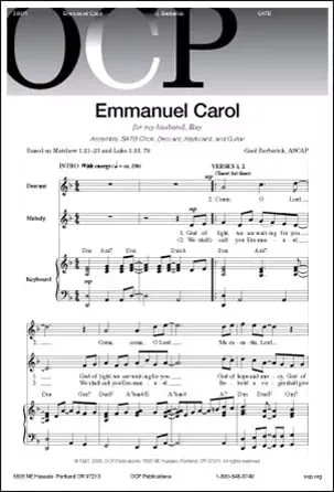 Emmanuel Carol