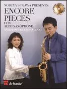 Encore Pieces