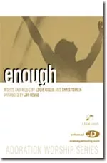 Enough