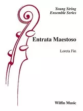 Entrata Maestoso