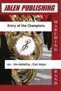 Entry of the Champions