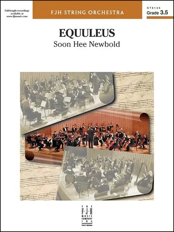 Equuleus