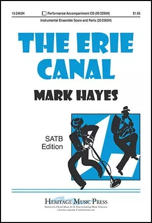 The Erie Canal