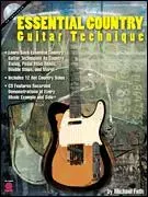 Essential Country Guitar Technique