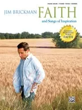 Essential Jim Brickman Volume 4, The: Faith and Songs of Inspiration