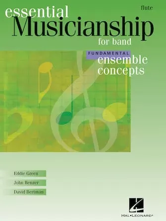 Essential Musicianship for Band