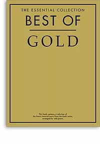 Essential Piano Collection