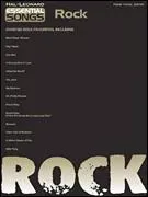 Essential Songs -rock