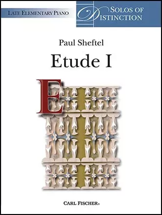 Etude No. 1