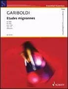 Etudes Mignonnes Op. 131