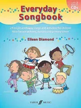 Everyday Songbook