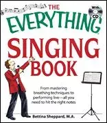 Everything Singing Book
