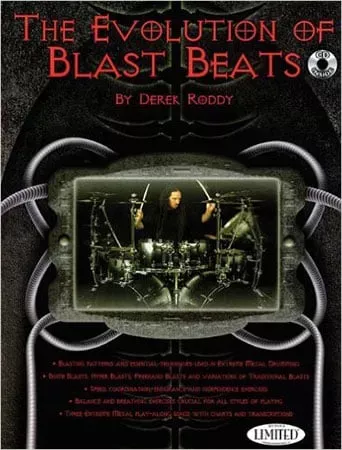 Evolution of Blast Beats