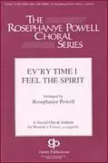 Evry Time I Feel the Spirit