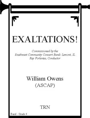 Exaltations