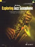Exploring Jazz Saxophone