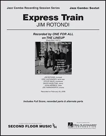 Express Train