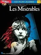 EZ Play Today No. 10 CD Play along Les Miserables