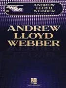 EZ Play Today No. 246 Andrew Lloyd Webber Favorites