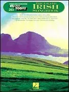 EZ Play Today No. 263 Grand Irish Songbook